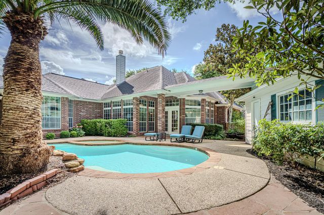 5415 Emerald Brook, Houston, TX 77041