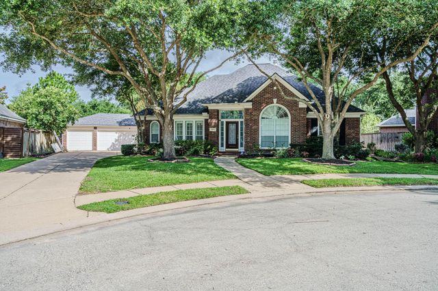 5415 Emerald Brook, Houston, TX 77041