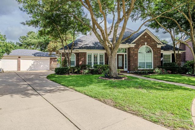 5415 Emerald Brook, Houston, TX 77041