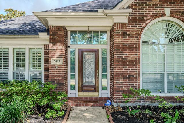 5415 Emerald Brook, Houston, TX 77041