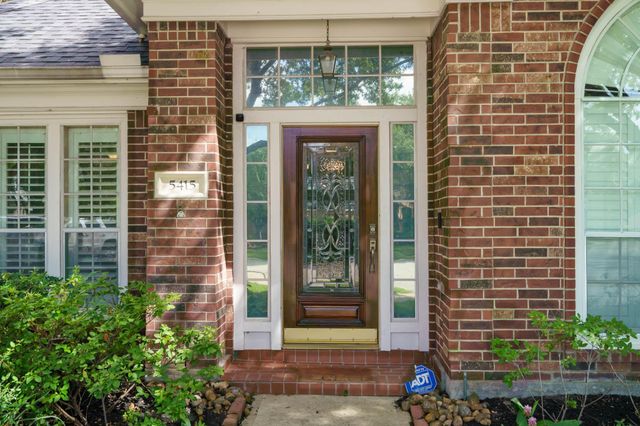 5415 Emerald Brook, Houston, TX 77041