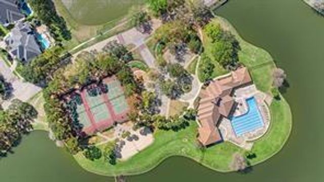 5415 Emerald Brook, Houston, TX 77041