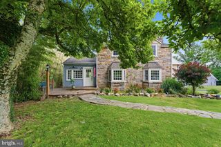 4240 FAIRVIEW AVE, Newtown Square, PA 19073