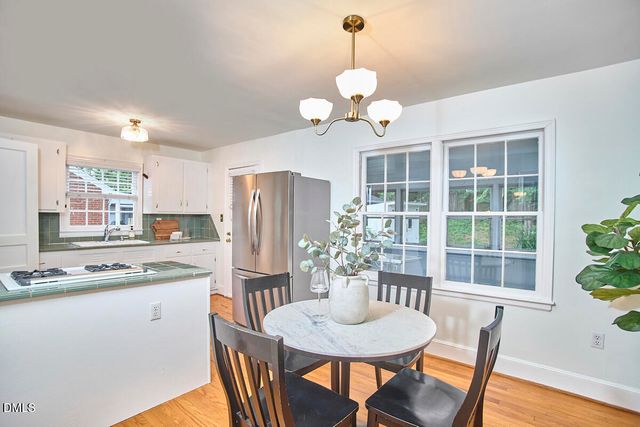 1833 Forest Road, Durham, NC 27705