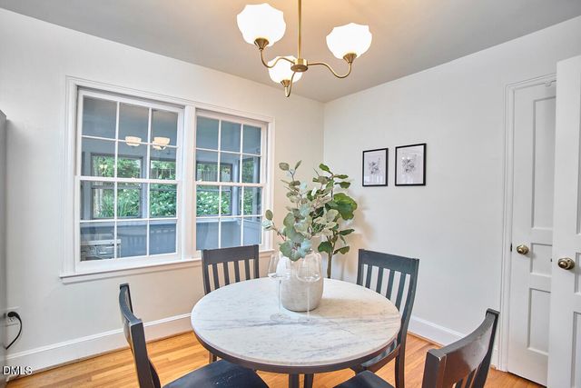 1833 Forest Road, Durham, NC 27705