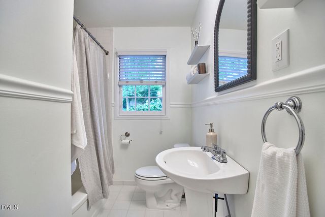 1833 Forest Road, Durham, NC 27705