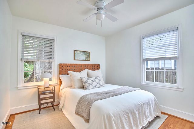 1833 Forest Road, Durham, NC 27705