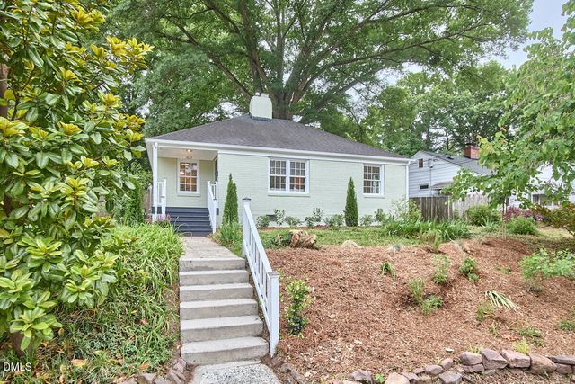 1833 Forest Road, Durham, NC 27705