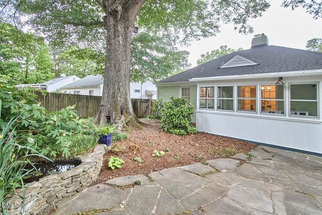 1833 Forest Road, Durham, NC 27705