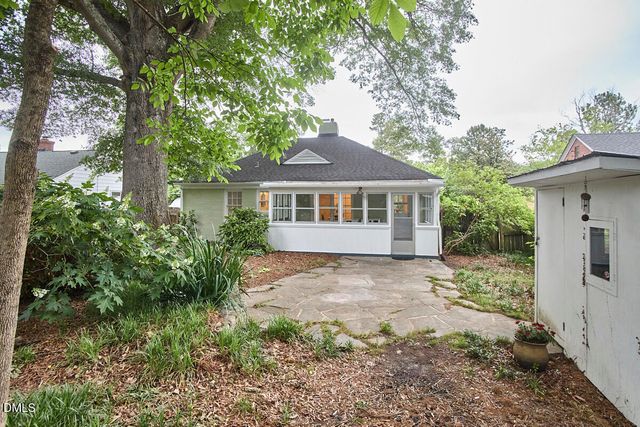 1833 Forest Road, Durham, NC 27705