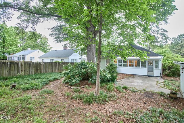 1833 Forest Road, Durham, NC 27705