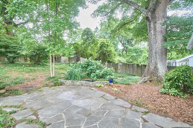 1833 Forest Road, Durham, NC 27705