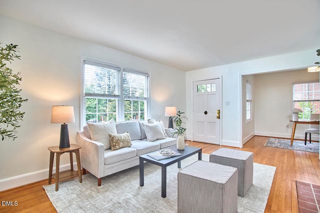 1833 Forest Road, Durham, NC 27705