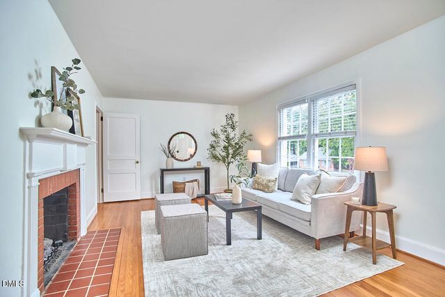 1833 Forest Road, Durham, NC 27705