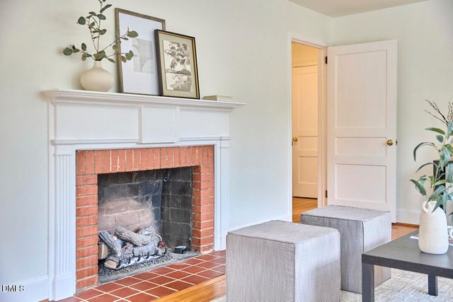 1833 Forest Road, Durham, NC 27705