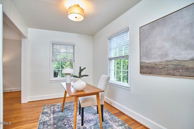 1833 Forest Road, Durham, NC 27705