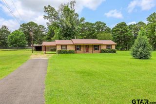 3127 CR 222, Henderson, TX 75652