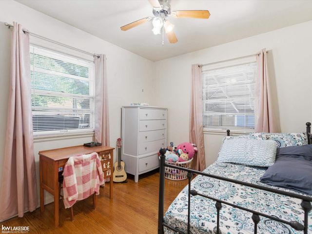 21916 Firwood Avenue, Eastpointe, MI 48021