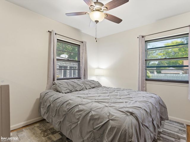 21916 Firwood Avenue, Eastpointe, MI 48021