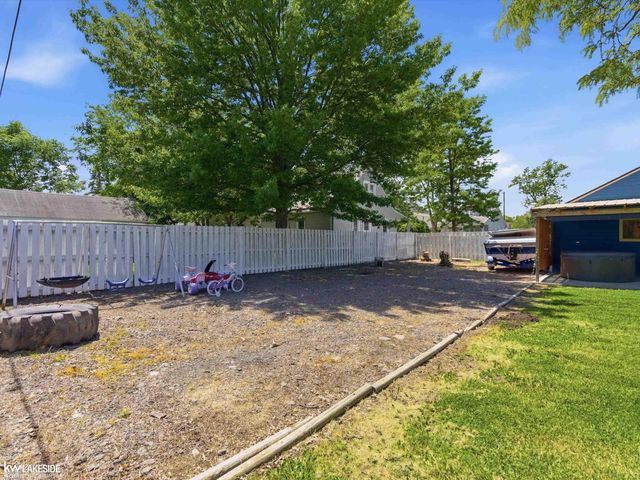 21916 Firwood Avenue, Eastpointe, MI 48021
