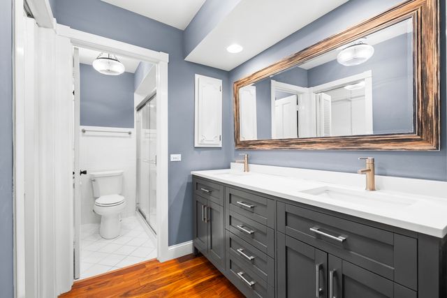 7324 Heritage Court 2D, Frankfort, IL 60423