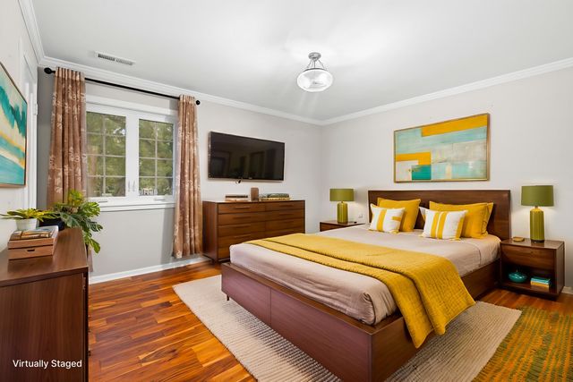 7324 Heritage Court 2D, Frankfort, IL 60423