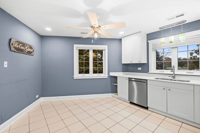 7324 Heritage Court 2D, Frankfort, IL 60423