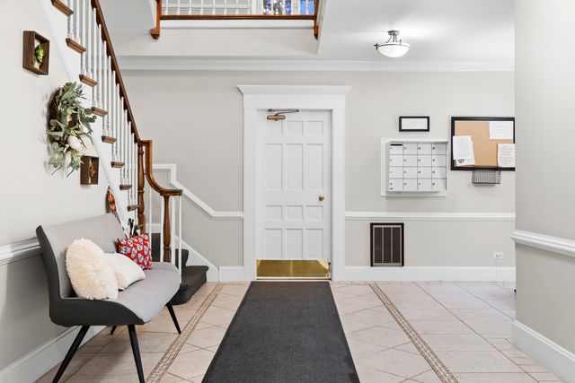 7324 Heritage Court 2D, Frankfort, IL 60423