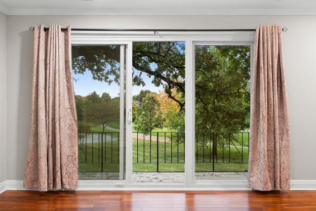 7324 Heritage Court 2D, Frankfort, IL 60423