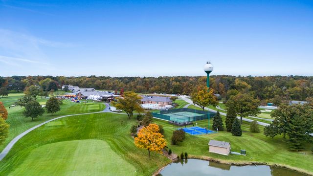 7324 Heritage Court 2D, Frankfort, IL 60423