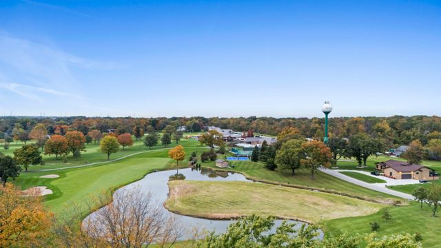 7324 Heritage Court 2D, Frankfort, IL 60423