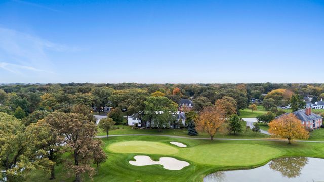 7324 Heritage Court 2D, Frankfort, IL 60423