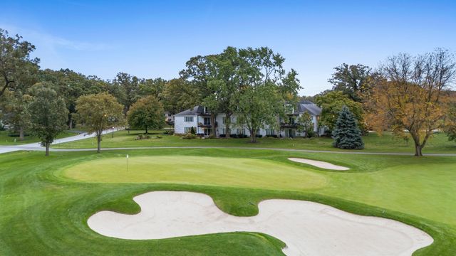 7324 Heritage Court 2D, Frankfort, IL 60423