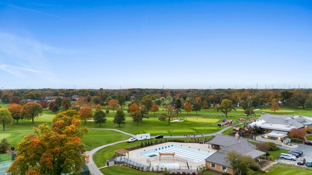 7324 Heritage Court 2D, Frankfort, IL 60423