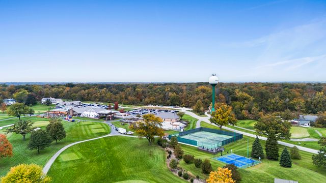 7324 Heritage Court 2D, Frankfort, IL 60423