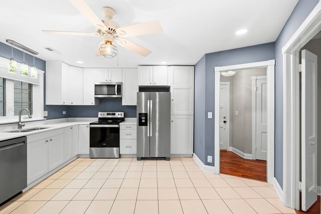 7324 Heritage Court 2D, Frankfort, IL 60423