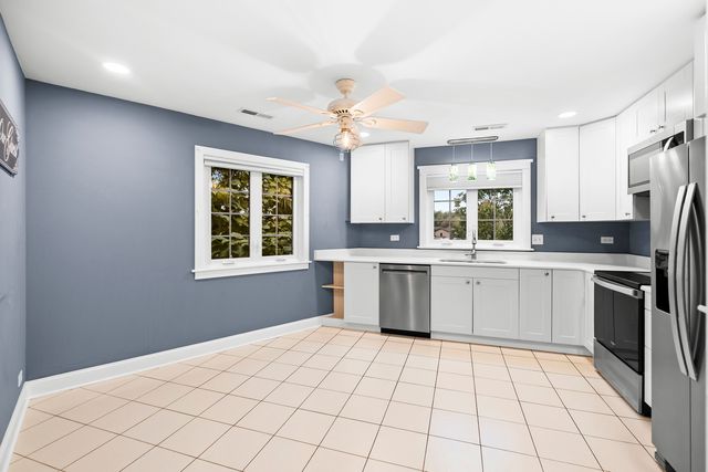 7324 Heritage Court 2D, Frankfort, IL 60423