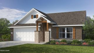 909 Aberdeen Avenue, Carl Junction, MO 64834