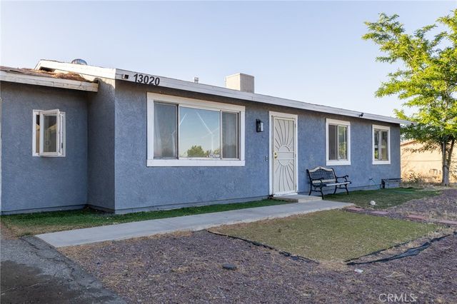13020 6th, Victorville, CA 92395