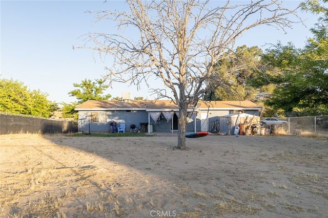 13020 6th, Victorville, CA 92395