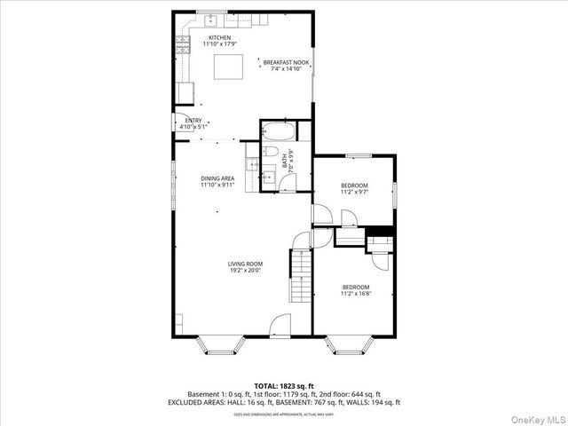 815 S 4th Street, Lindenhurst, NY 11757