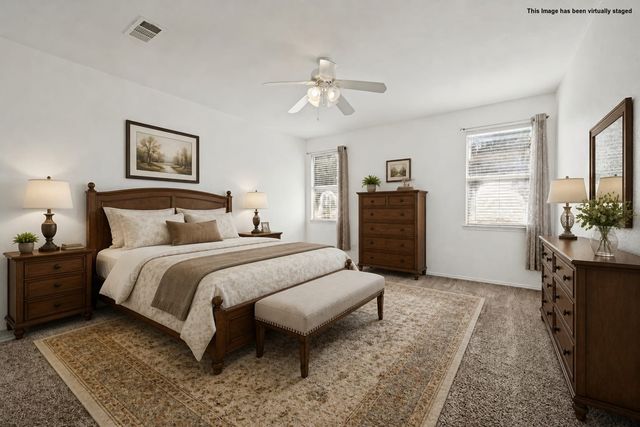 814 White Dove Drive, Arlington, TX 76017