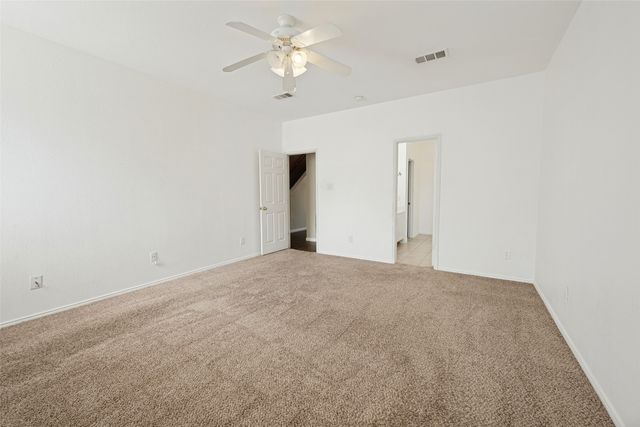 814 White Dove Drive, Arlington, TX 76017