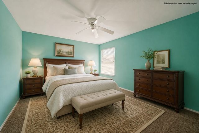 814 White Dove Drive, Arlington, TX 76017