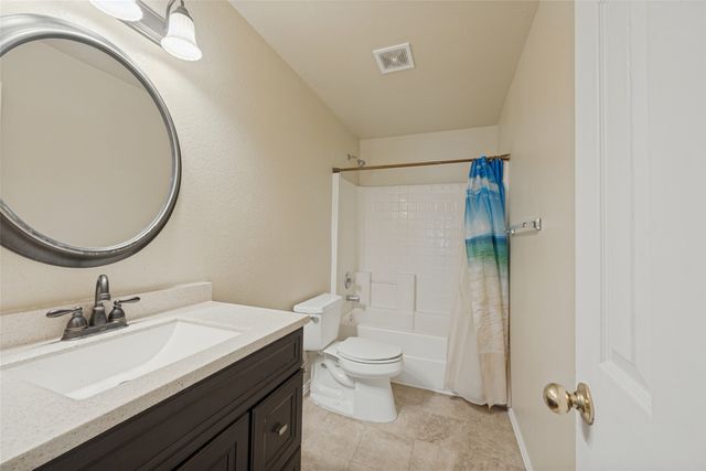 814 White Dove Drive, Arlington, TX 76017