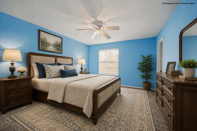 814 White Dove Drive, Arlington, TX 76017