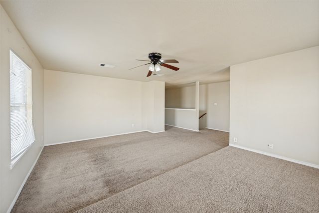 814 White Dove Drive, Arlington, TX 76017