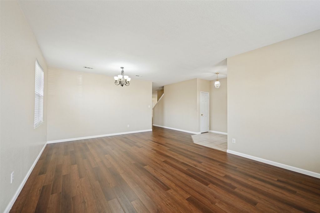814 White Dove Drive, Arlington, TX 76017 — photo 4