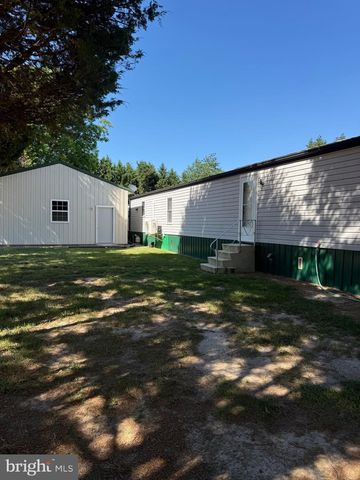 5867 CARPENTER BRIDGE RD, Felton, DE 19943