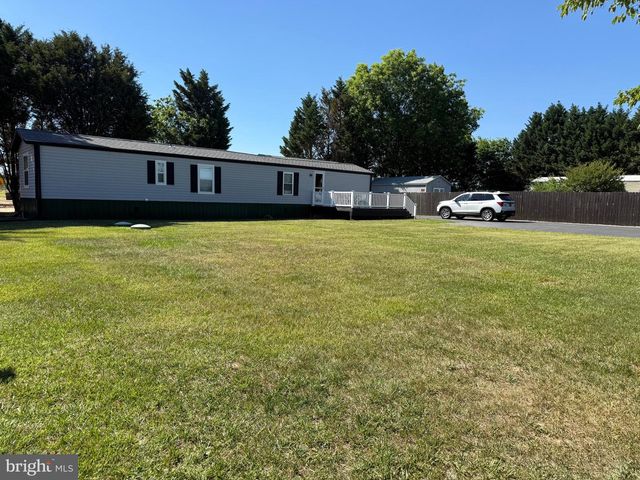 5867 CARPENTER BRIDGE RD, Felton, DE 19943